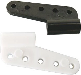 Manetă de control M3 21 mm - 1 bucată