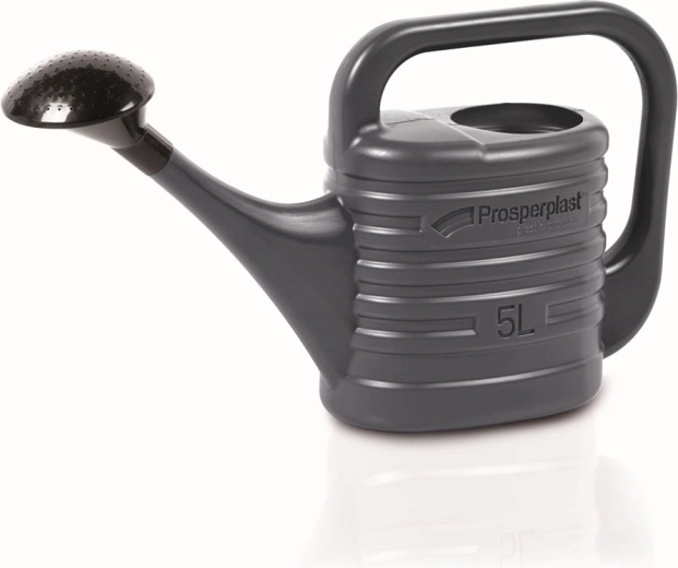 Stropitoare de grădină Zebra 2 l antracit