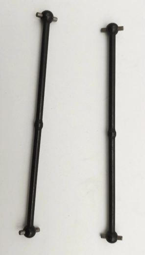 Arbore posterior al motorului Brecter (set 2 buc) Jamara