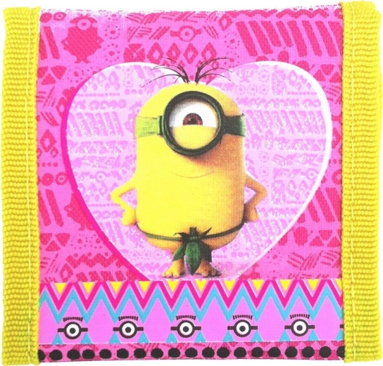 Portofel Minionii