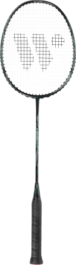 Rachetă de badminton Wish TI Smash pentru jucători avansați