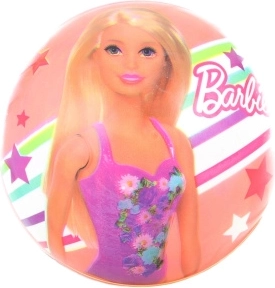 Minge din cauciuc 23 cm – BARBIE Bio Ball
