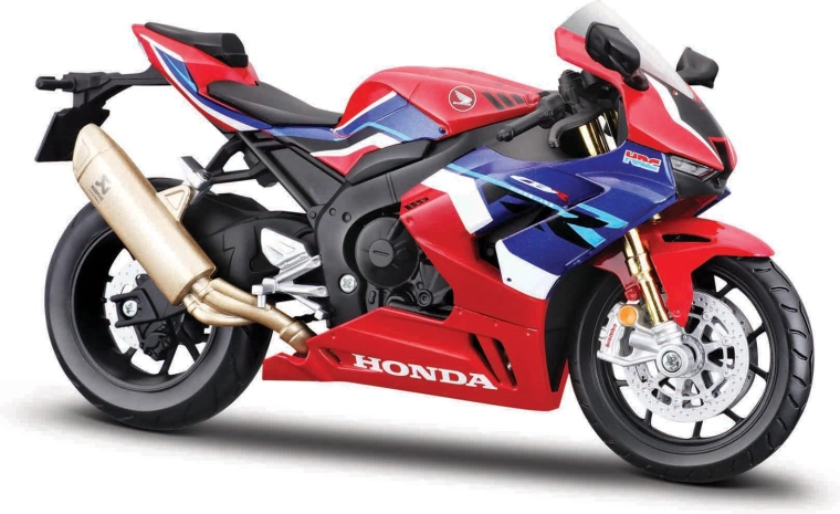 Motocicletă Maisto Honda CBR1000RR-R Fireblade SP 1:18