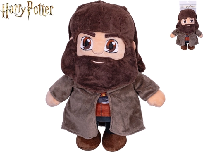 Hagrid de pluș 30 cm – HARRY POTTER