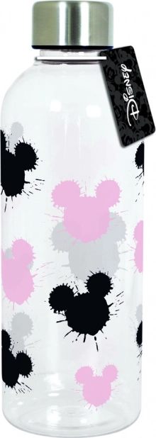 Sticlă din tritan de 850 ml cu Mickey Mouse