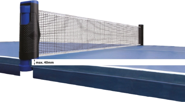 Plasă portabilă pentru tenis de masă Donic-Schildkröt Flexnet