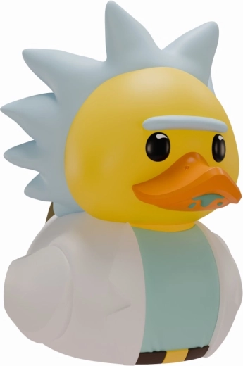Rățușcă Tubbz Rick (Rick & Morty) – figurină mică din vinil
