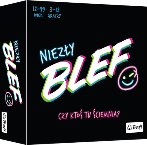 Niezły Blef – joc de petrecere plin de bluff și ghicire