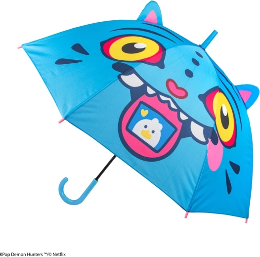 Umbrelă K-pop Demon Hunters Derpy