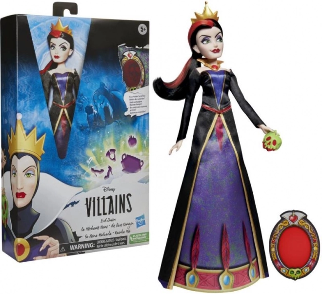 Hasbro Disney Princess Sinister păpușă – Cruella