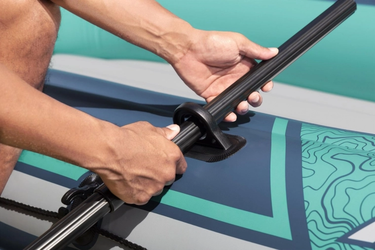 Barcă gonflabilă Bestway Trek X3