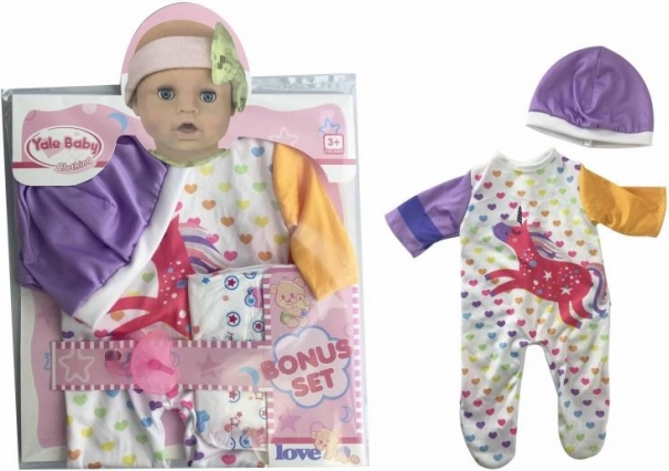 Rochițe pentru păpușă 40–43 cm