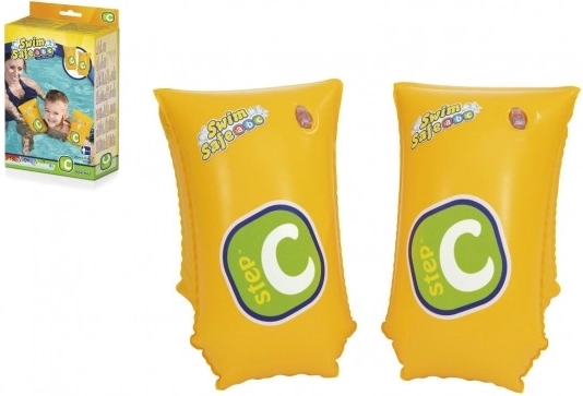 Mânecuțe gonflabile Swim Safe pentru copii