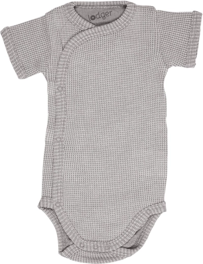 Lodger body hidrofil cu mânecă scurtă ciumbelle donkey măr. 56