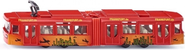 Vehicul Tramvai