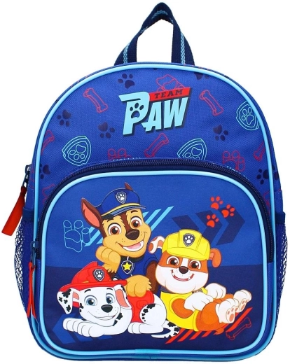 Rucsac Vadobag Patrula Cățelușilor Team Paw 29 cm