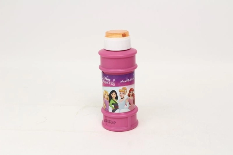 Baloane de săpun Disney Princess 175 ml