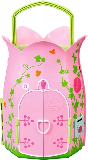 Căsuța Povești Scrise BABY born