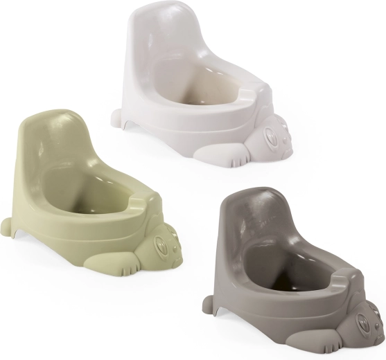 Olita pentru copii iepuraș – ergonomică, confortabilă și stabilă