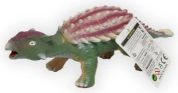 Dinozaur Saichania cu sunete