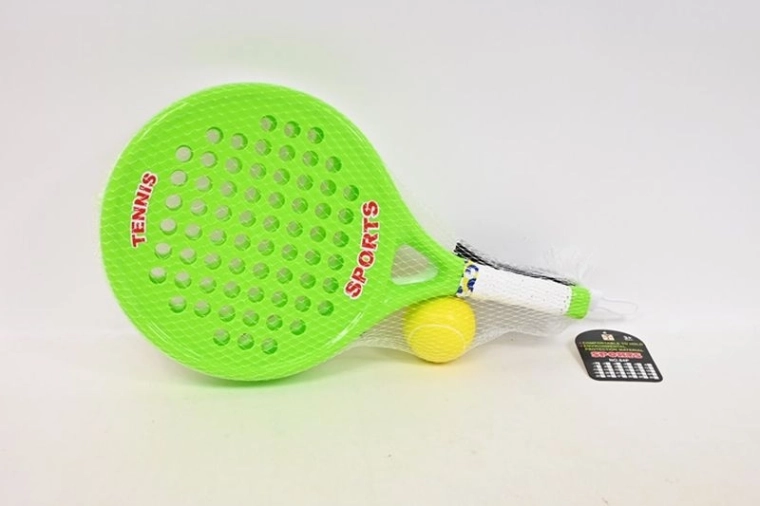 Set de palete pentru tenis de masă cu minge