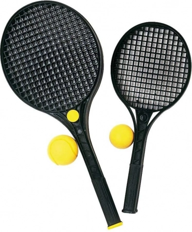 Set palete Androni pentru beach tenis