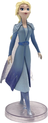 Bullyland figurină Elsa – Regatul de Gheață 2