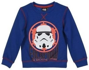 Hanorac albastru Star Wars