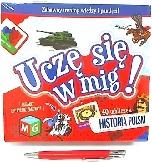 Istoria Poloniei – învăț rapid
