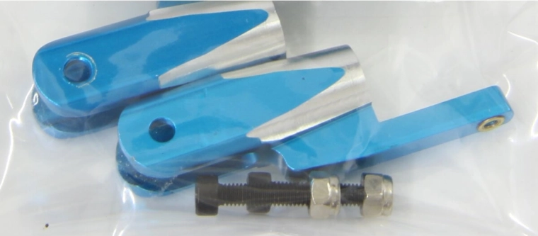 Suport pentru palele rotorului pentru E-Rix 450 V2