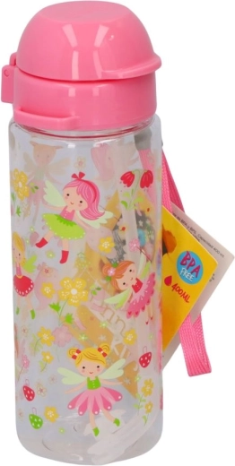 Sticlă tritan pentru copii Zâne 400 ml