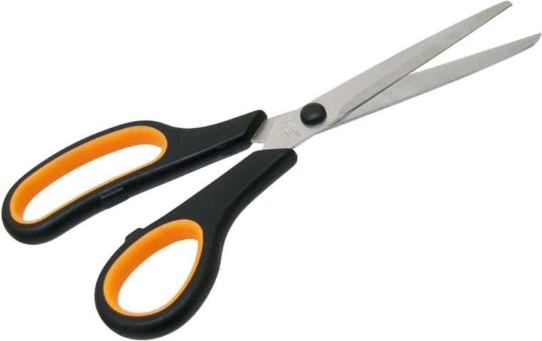 Foarfecă TORO 21,5 cm din oțel inoxidabil