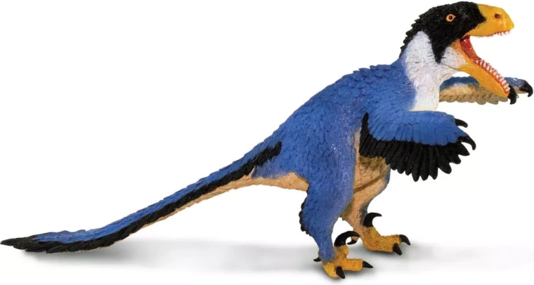 Figurină Utahraptor Safari Ltd.