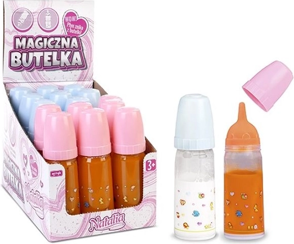 Sticluță magică Natalia (display 15 buc.)