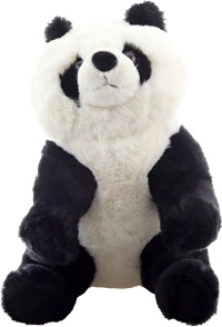 Panda de pluș 26 cm