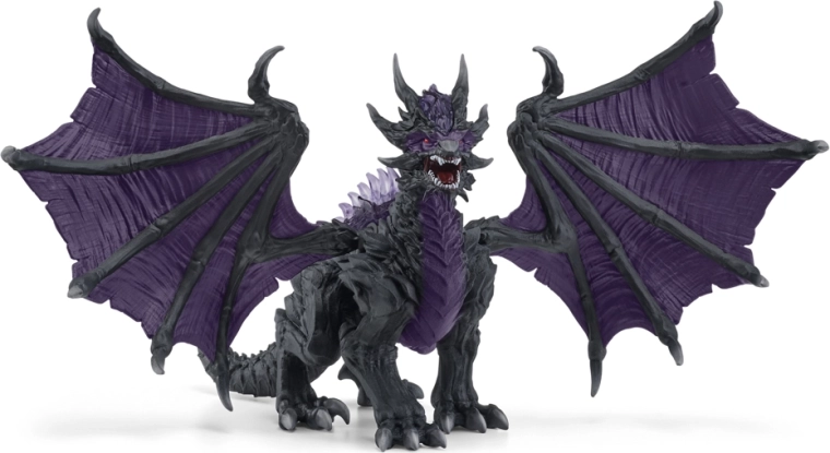 Schleich Eldrador Mini Creatures robot din pădurea tropicală umbroasă