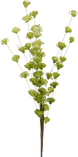 Iarbă decorativă 104 cm verde