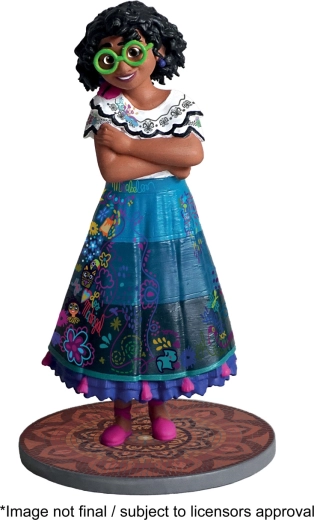 Bullyland Disney Encanto figurina Mirabel