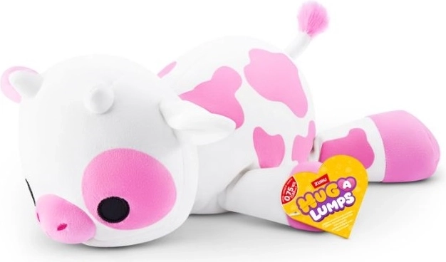 Zuru Hug a Lumps văcuță de pluș small - 1 bucată