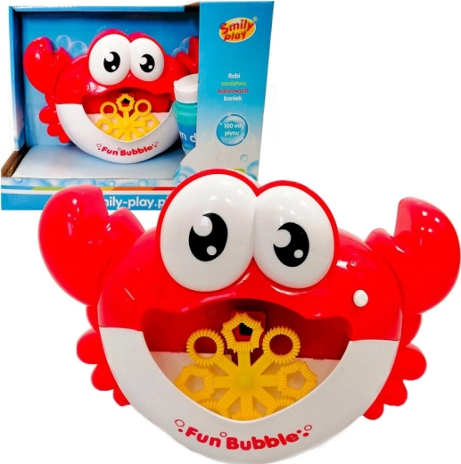 Aparat de masaj cu bule - Oceanul cu Bule