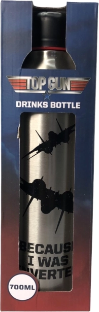 Sticlă din inox TOP GUN 700 ml