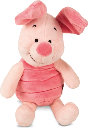 Purceluș de pluș 25 cm
