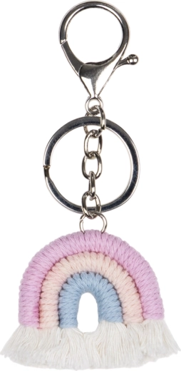 Pandantiv colorat Curcubeu BAAGL