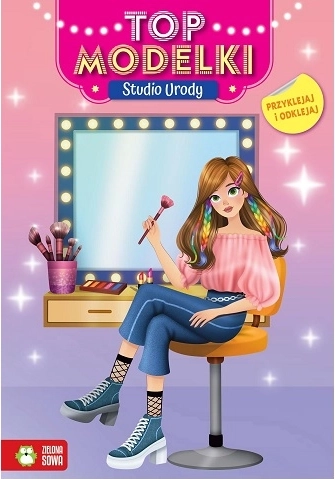 Top modele – studio de frumusețe