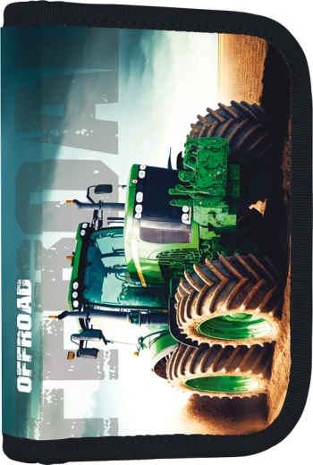 Penar școlar cu un singur etaj Tractor OXYBAG