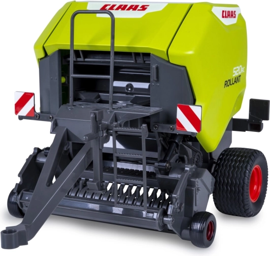 JAMARA Claas Rollant 520 presă de balotat rotundă pentru tractor RC la scara 1:16