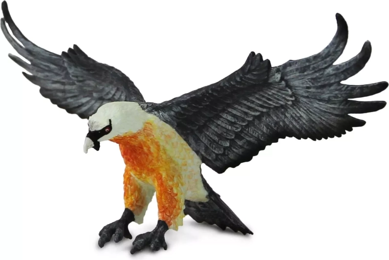 Safari Ltd. figurină vultur bărbos