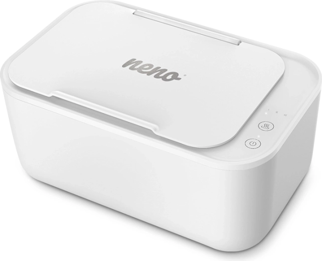 Neno Calor încălzitor pentru șervețele umede cu temperatură reglabilă