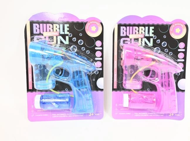 Pistol cu bule pe baterii 518A