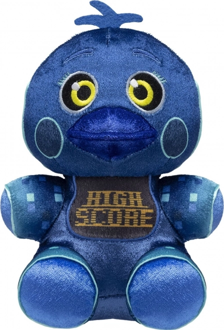 Jucărie de pluș FUNKO FNAF High Score Chica 20 cm